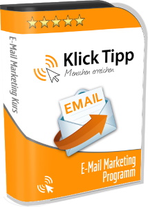 KlickTipp - eBook