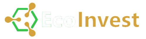 EcoInvest Logo