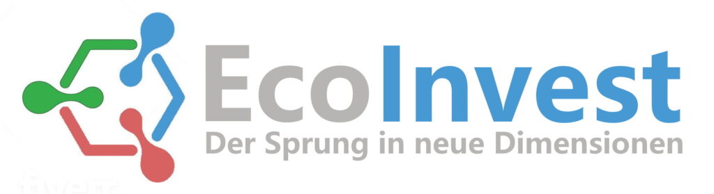 Logo EcoInvest