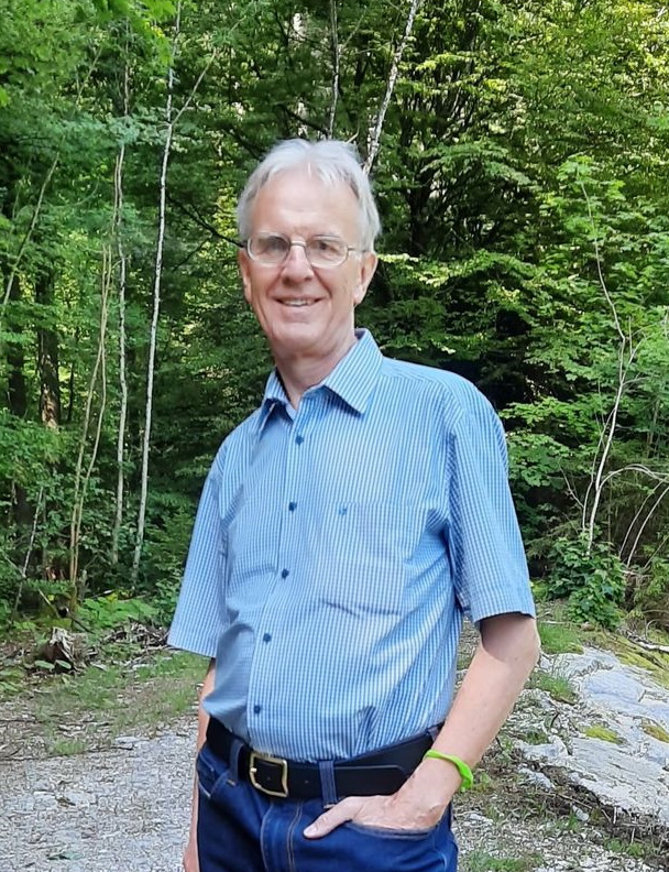 Walter Portmann Walter Portmann